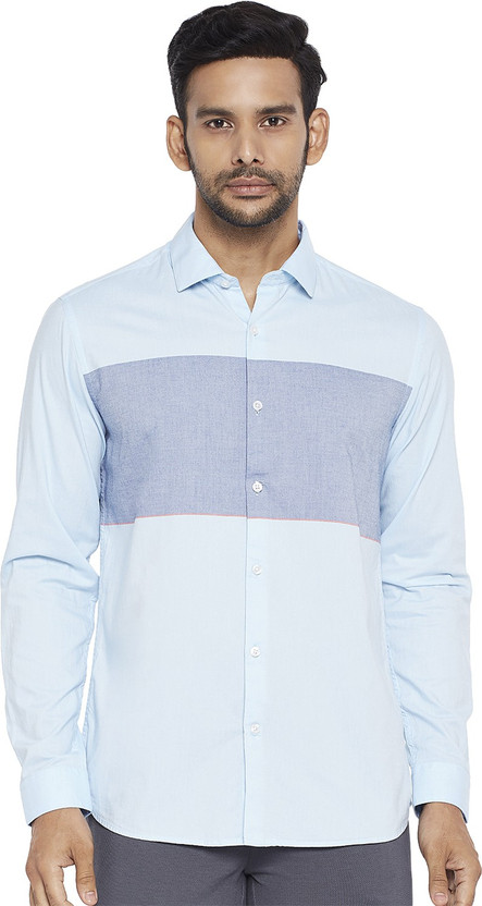Byford by pantaloons men's shirt clearance