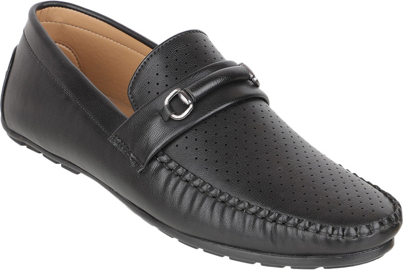 CARLTON LONDON Loafers For Men - Buy 
