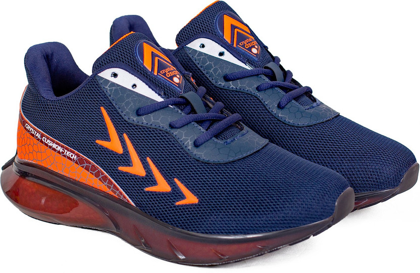 Asian shoes blue Clearance