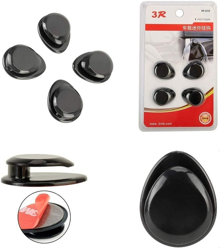 JAINFAM Car Dashboard tray(0 L)