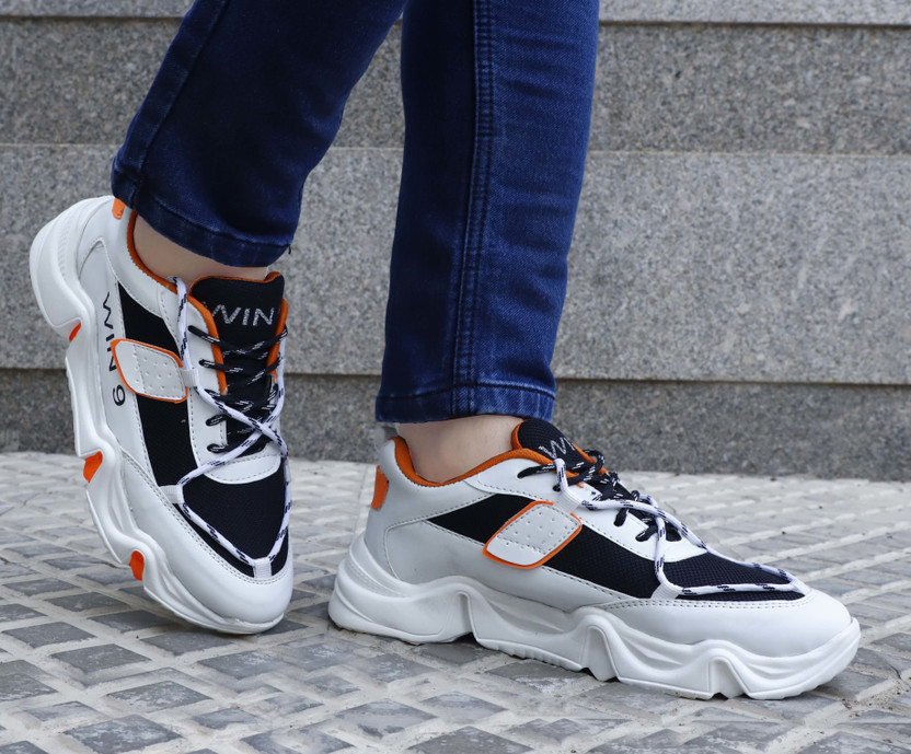 WIN9 Running Shoes For Men - Buy WIN9 