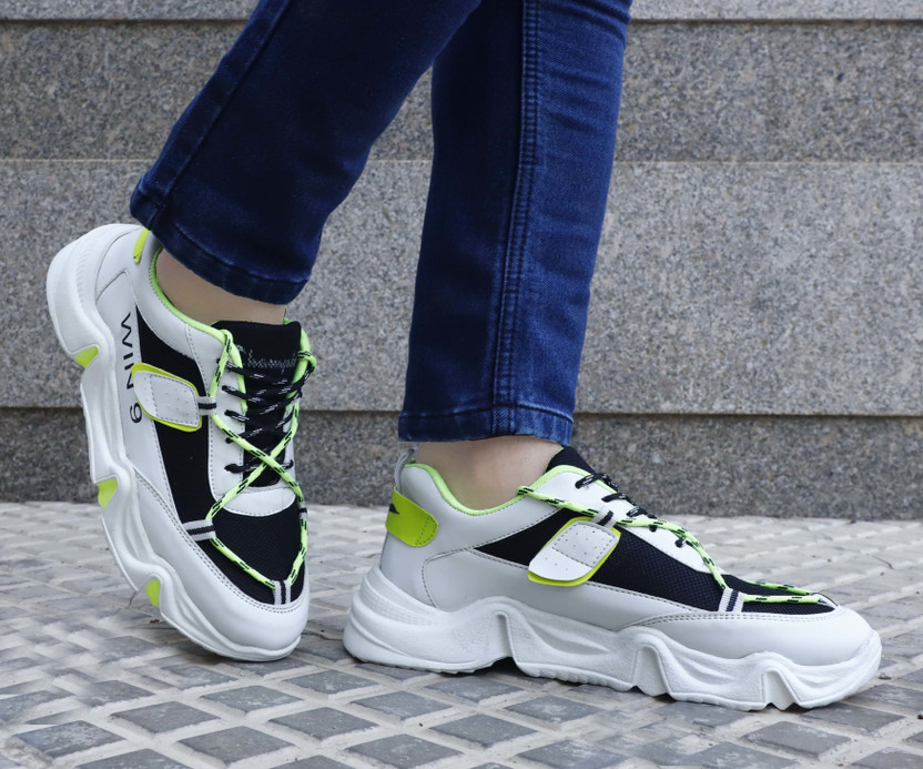 WIN9 Running Shoes For Men - Buy WIN9 