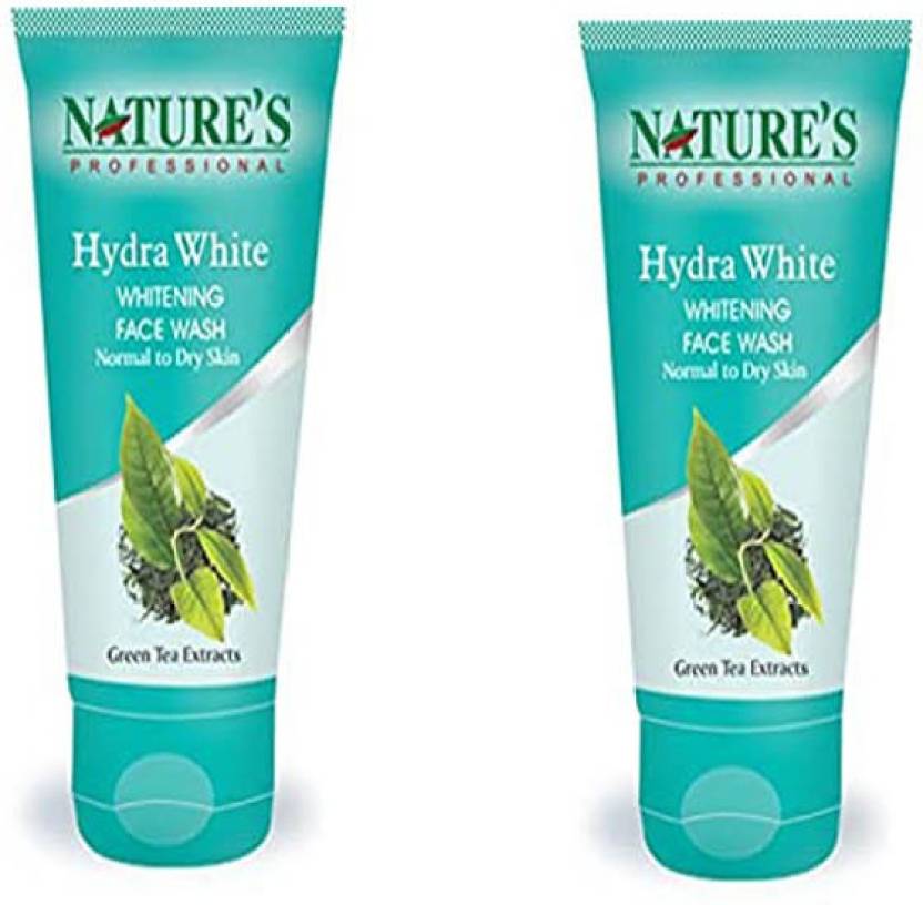 Natures Essence Hydra White Face Wash Face Wash Price In India Buy