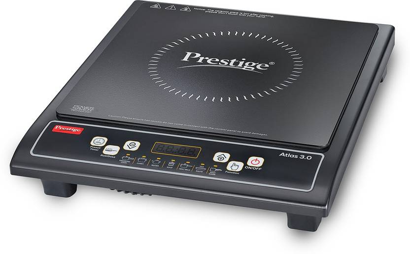Prestige Atlas 3.0 Induction Cooktop Buy Prestige Atlas 3.0 Induction