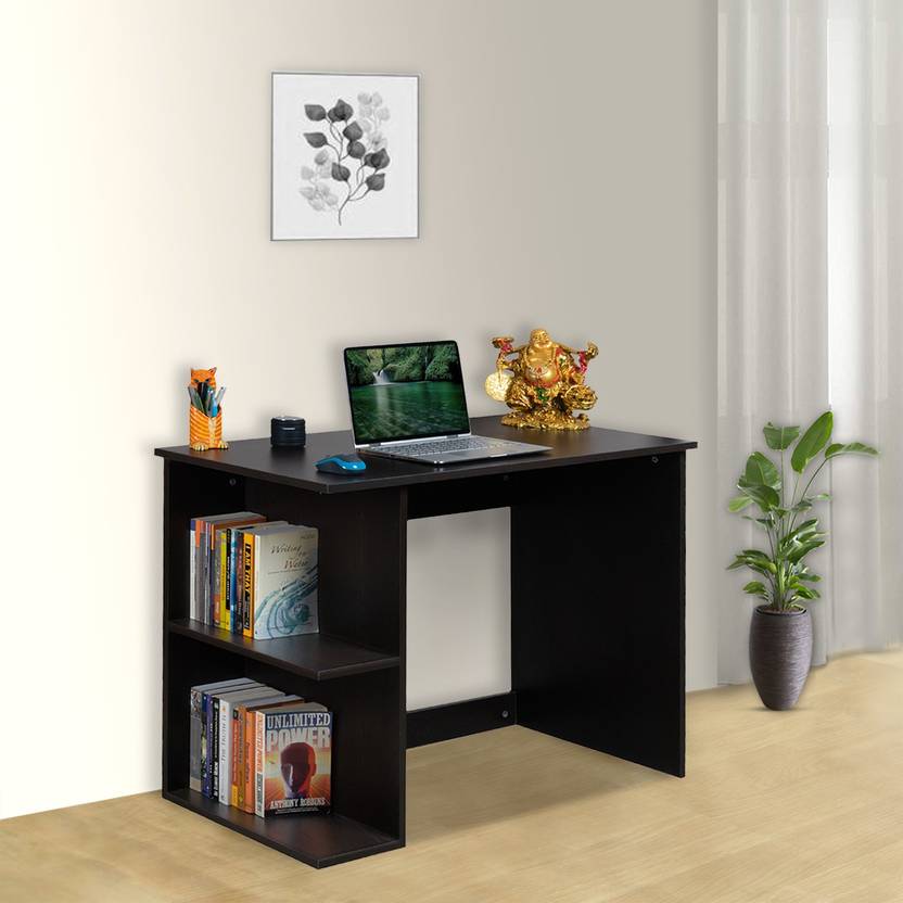 Delite Kom Valor Study Table Engineered Wood Study Table Price in India
