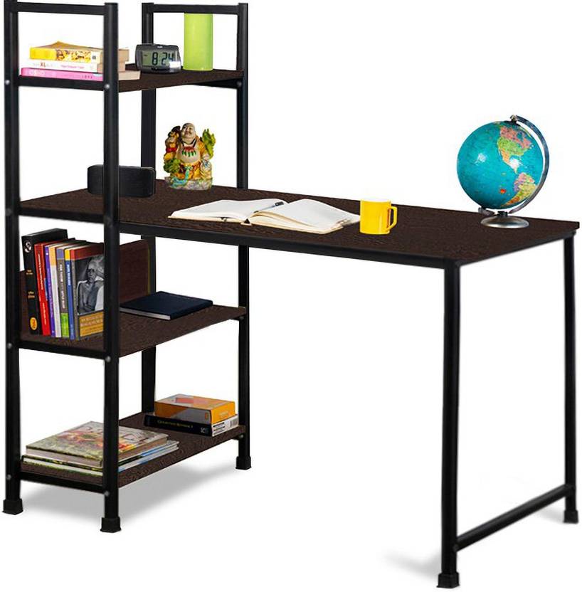Delite Kom Stark Engineered Wood Study Table Price in India Buy