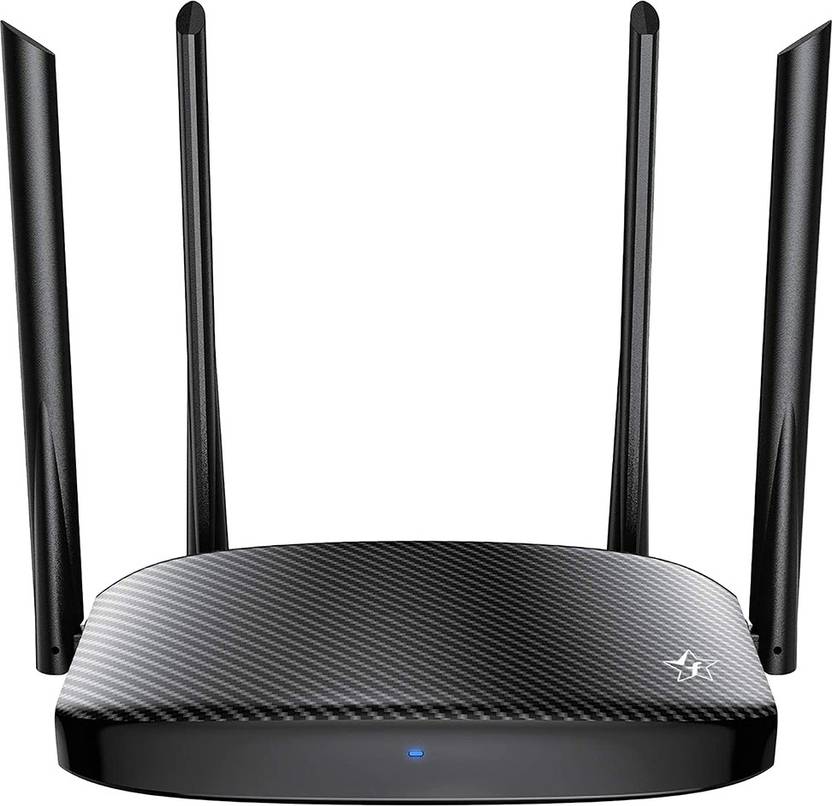 Flipkart SmartBuy AC5 1200 Mbps Wireless Router Flipkart SmartBuy