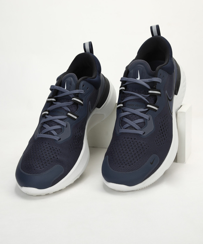 Nike react flipkart clearance