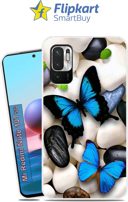 Flipkart SmartBuy Back Cover for Redmi Note 10T 5G - Flipkart SmartBuy : Flipkart.com