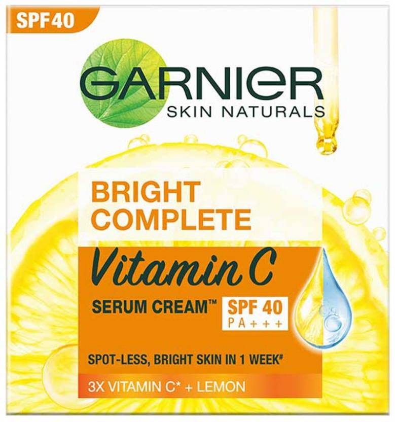 Kelebihan Garnier Bright Complete Anti-Acne Booster Serum