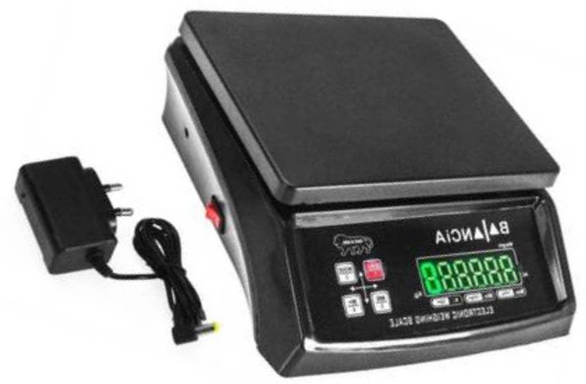 Tenant High Quality Heavy Duty Weight Machine For Kitchen/Shop With