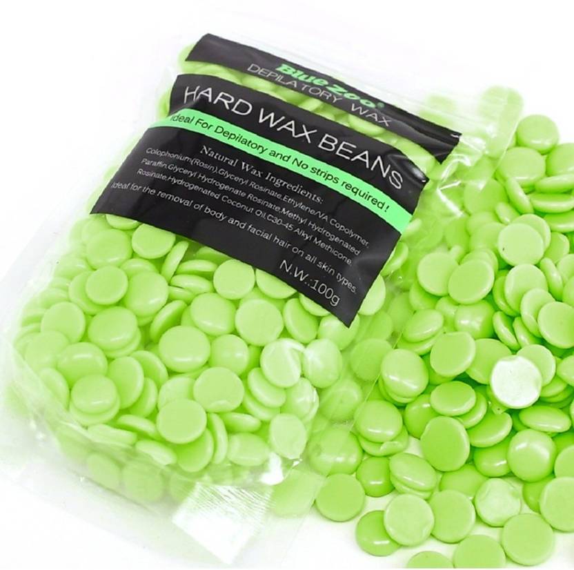 LUKIT 100gm Hard Wax Beans L10 Wax Wax Price in India, Buy LUKIT