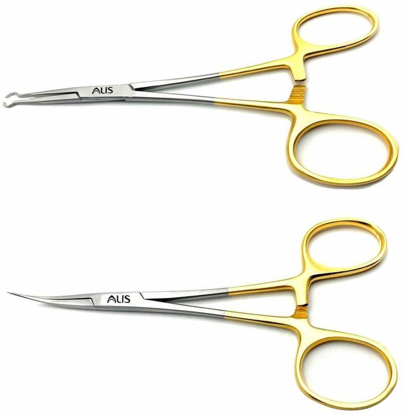 alis Vasectomy Kit NSV Instruments Set Vasectomy Fine