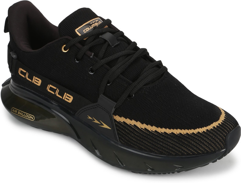 Buy COLUMBUS Running Shoes For Men 