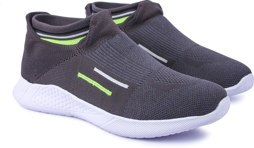 Lancer laceless shoes clearance
