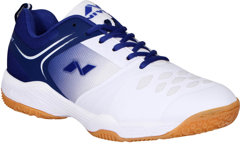 NIVIA Hy Court 2.0 Badminton Shoes For 