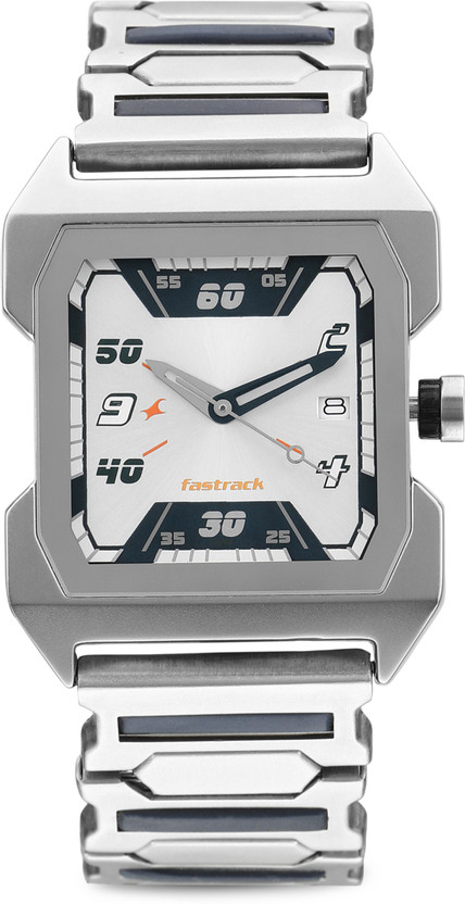 fastrack ng1474sm01 party watch