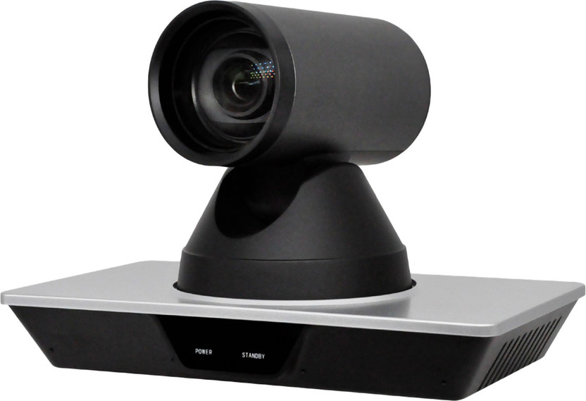 MAXHUB UC P20 4K Webcam 2160p, Ethernet, USB Connectivity(Black)