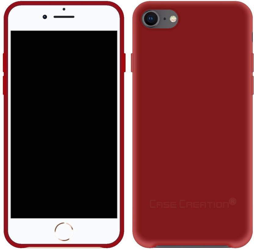 Case Creation Back Cover for Apple iPhone 7 (2020) Luxury OG Series