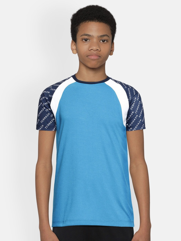 Flipkart t shirts round neck Clearance