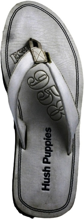 HUSH PUPPIES Flip Flops - Buy HUSH 