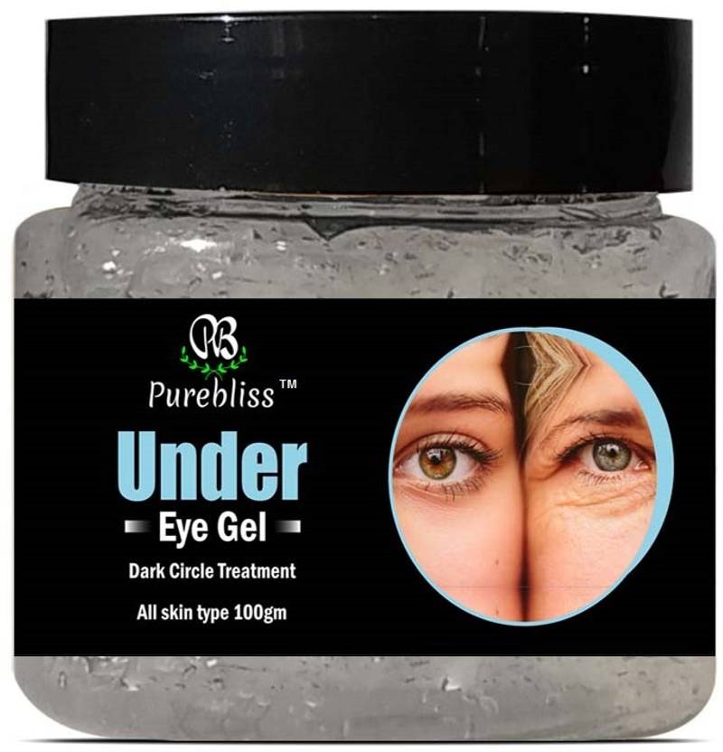 PUREBLISS Under Eye Gel For Dark Circle Treatment Price in India, Buy