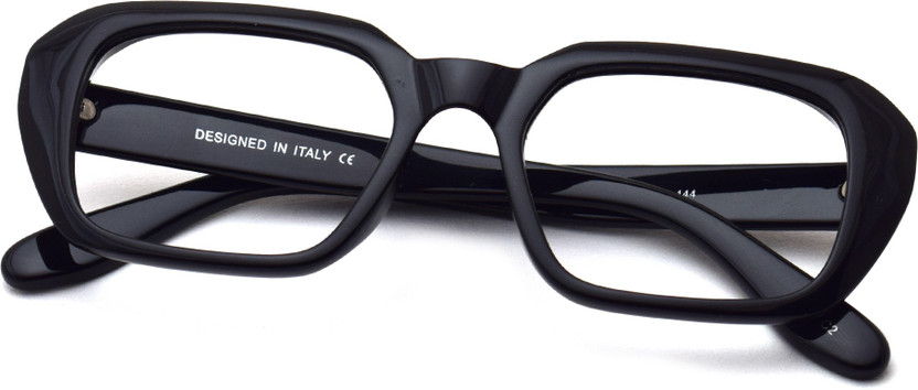 PETER JONES Full Rim Rectangle Frame(50 mm)