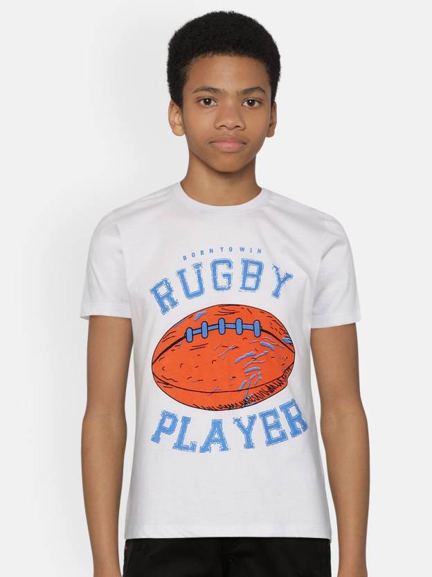 Yk Boys T Shirt Starts from Rs. 89