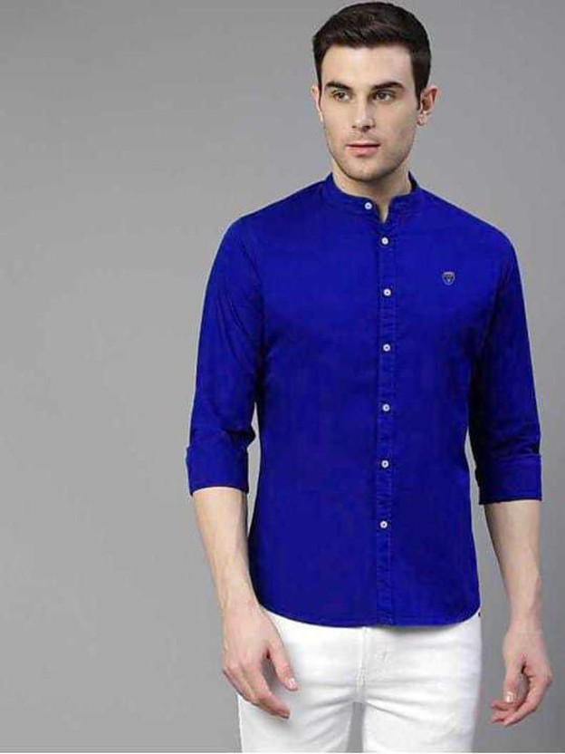 Flipkart shirt piece