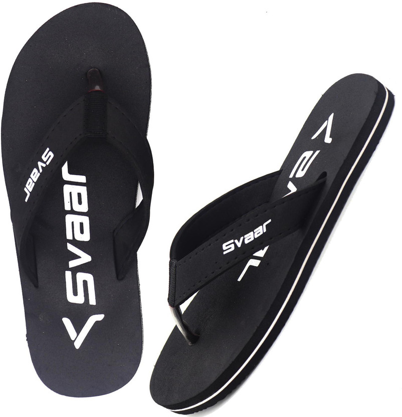 Svaar Flip Flops - Buy Svaar Flip Flops 