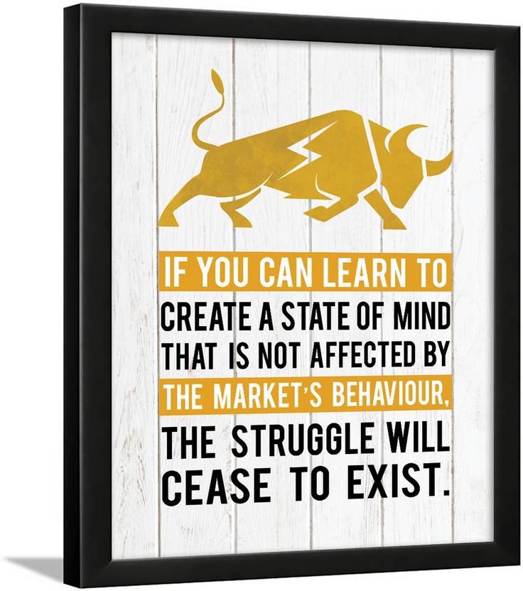 Trading Quotes Wall Frames Stock Market Quotes Wall Frames Finance