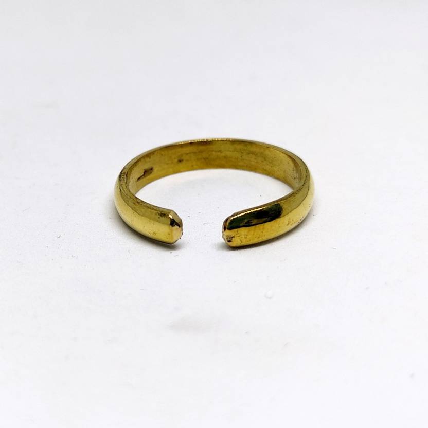 SEN ENTERPRISE Pitol Ring / Golden Ring / Pitol Finger Ring Metal Ring  Price in India - Buy SEN ENTERPRISE Pitol Ring / Golden Ring / Pitol Finger  Ring Metal Ring Online