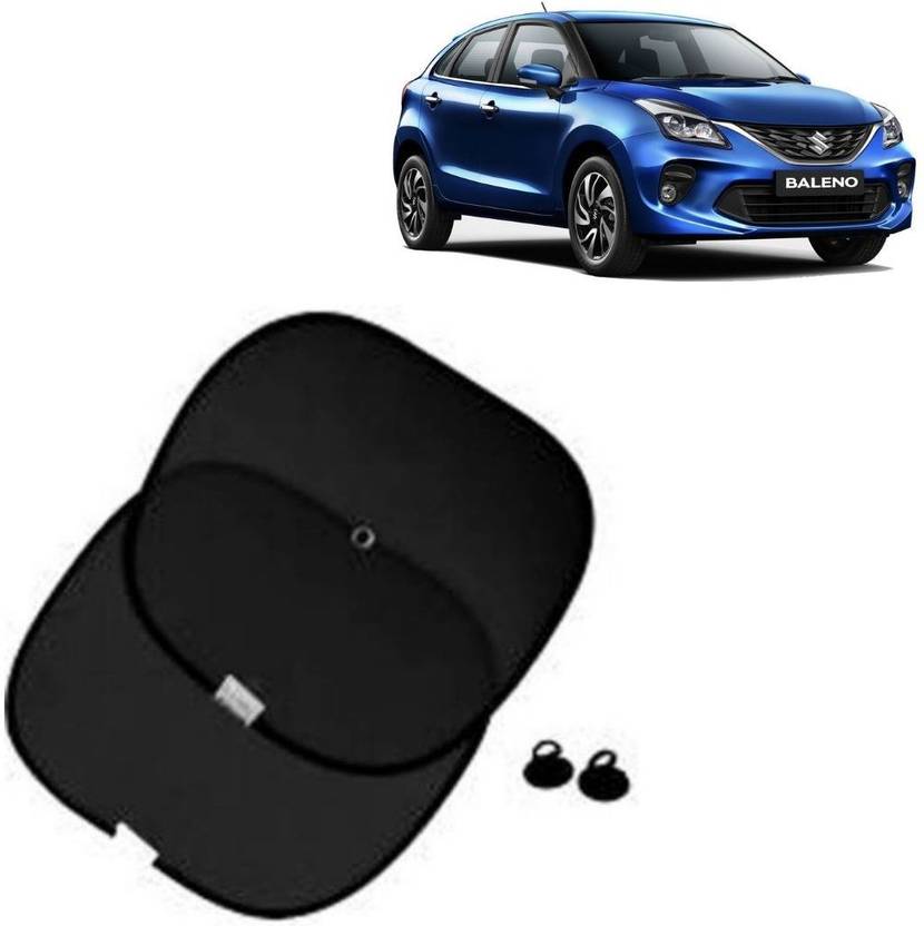 RD Universal Side Window Sun Shade For Maruti Suzuki Baleno Price in