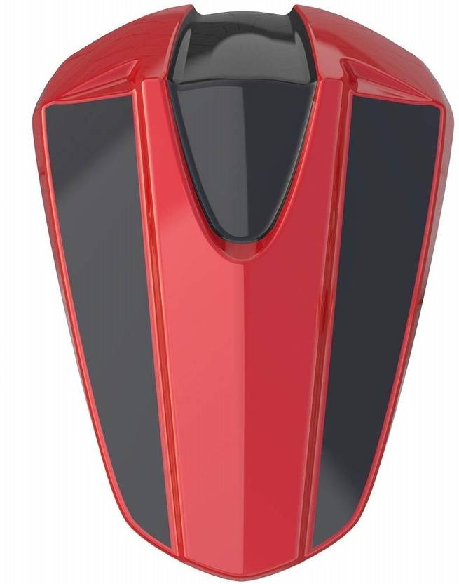 Rtech BAJAJ PULSAR NS200 SEAT COWL Bike Fairing Kit Price in India