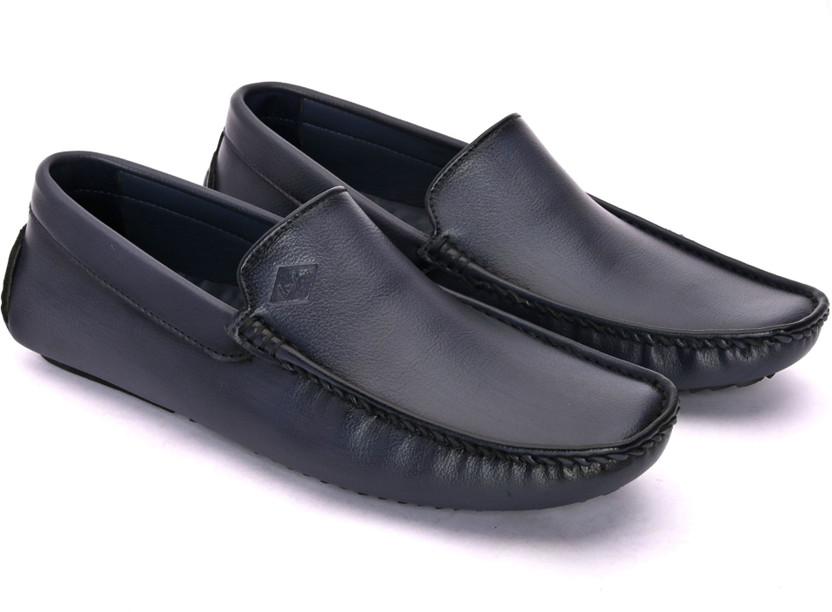 Lee Fox Loafers For Men - Buy Lee Fox 