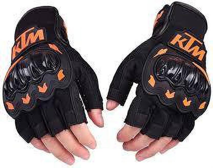 ktm hand gloves original