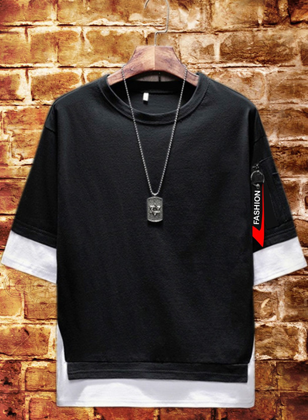 New model t shirt flipkart clearance