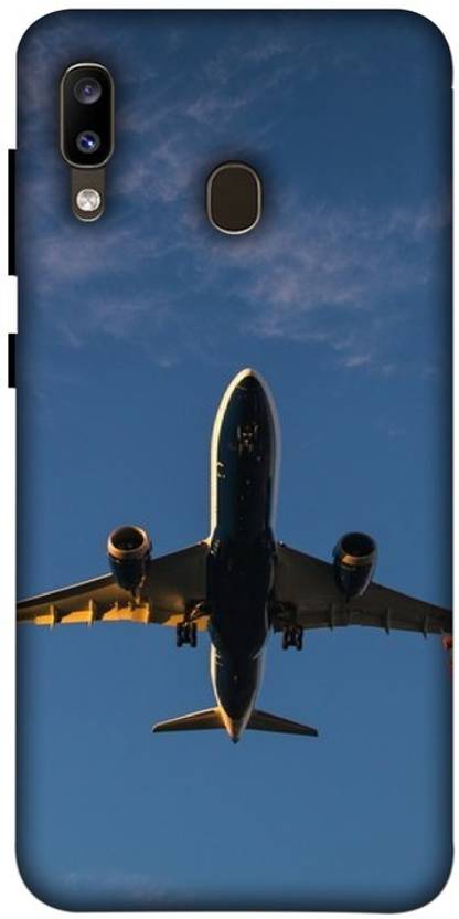 samsung a20 back cover flipkart