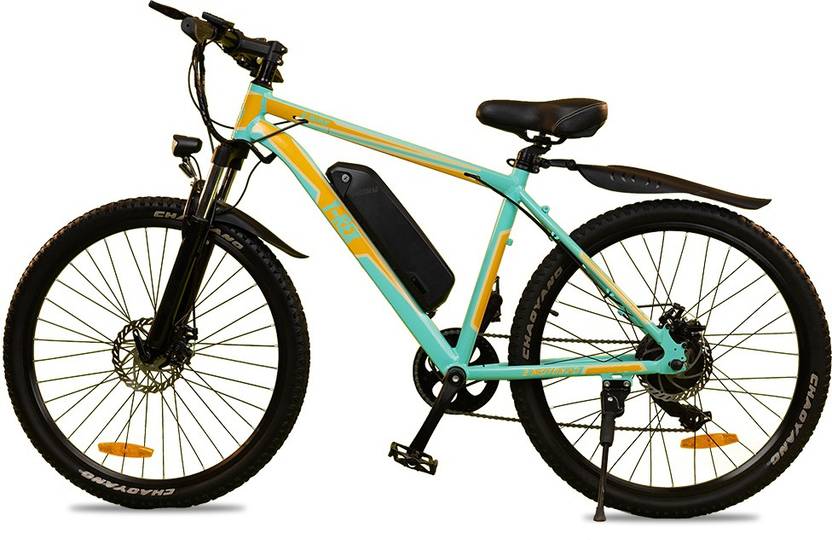 trex cycle