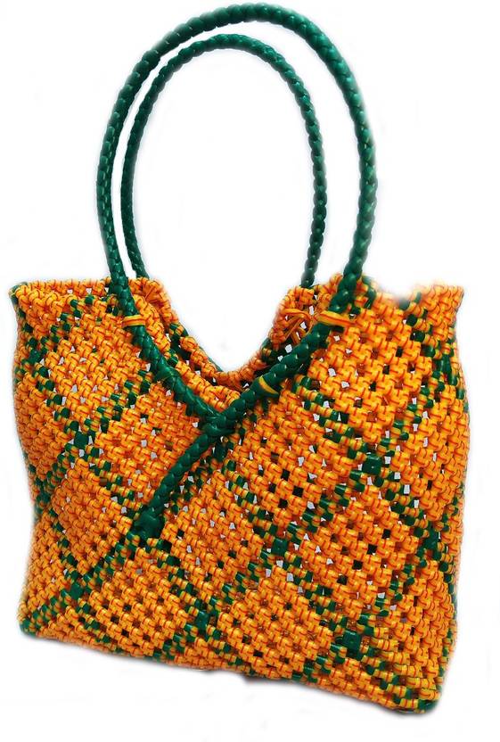 SHOORAJHANTH lunch koodai,lunch box with wire, plastic wired basket