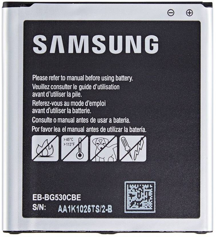 samsung j2 pro battery