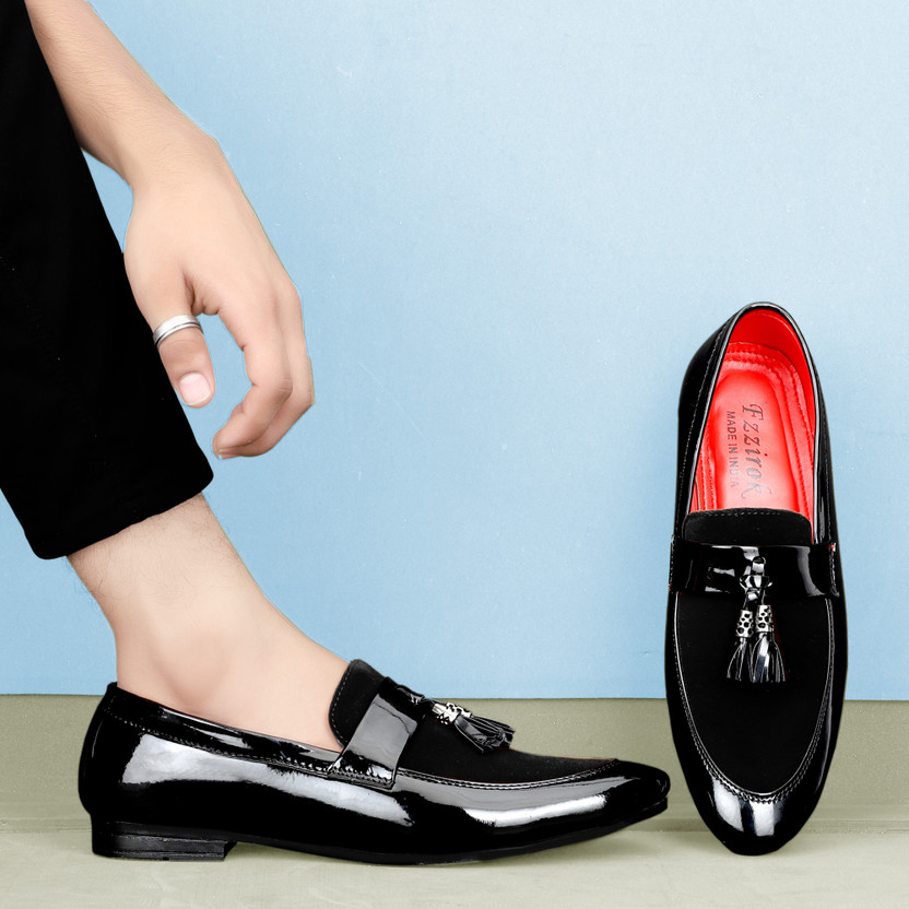 Fzzirok Stylish Loafers For Men - Buy 
