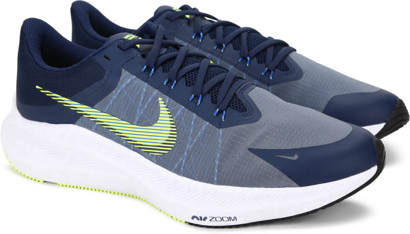 NIKE Winflo 8 Running Shoes For Men 