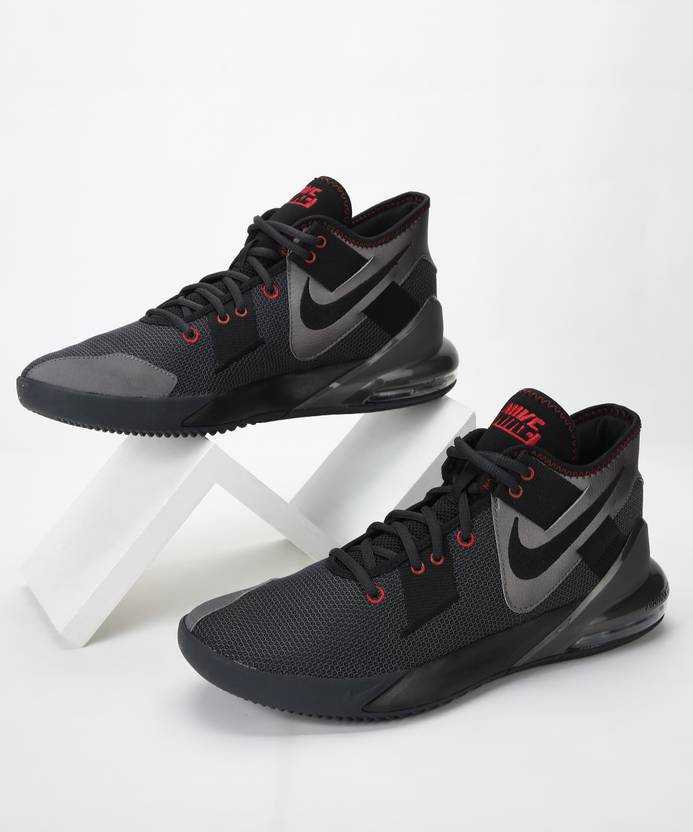 NIKE Air Max Impact 2 Basketball Shoes For Men Buy NIKE Air Max