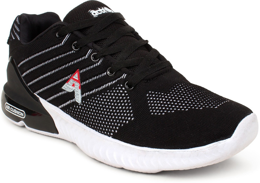 ACTION Athleo ATG-503 Mesh Lace-Ups 