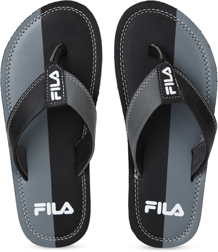 fila slippers flipkart