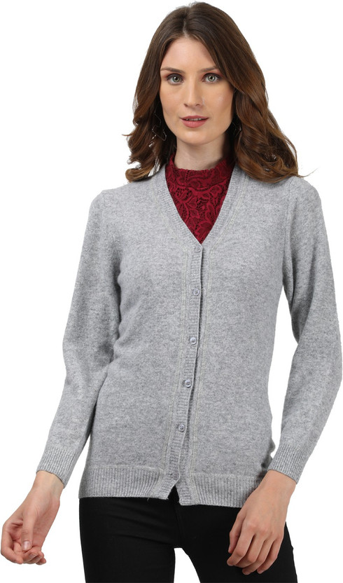 MONTE CARLO Women No Closure Solid 