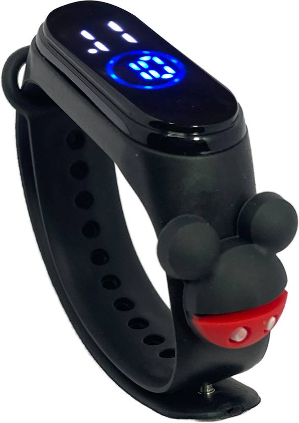 styllent watch
