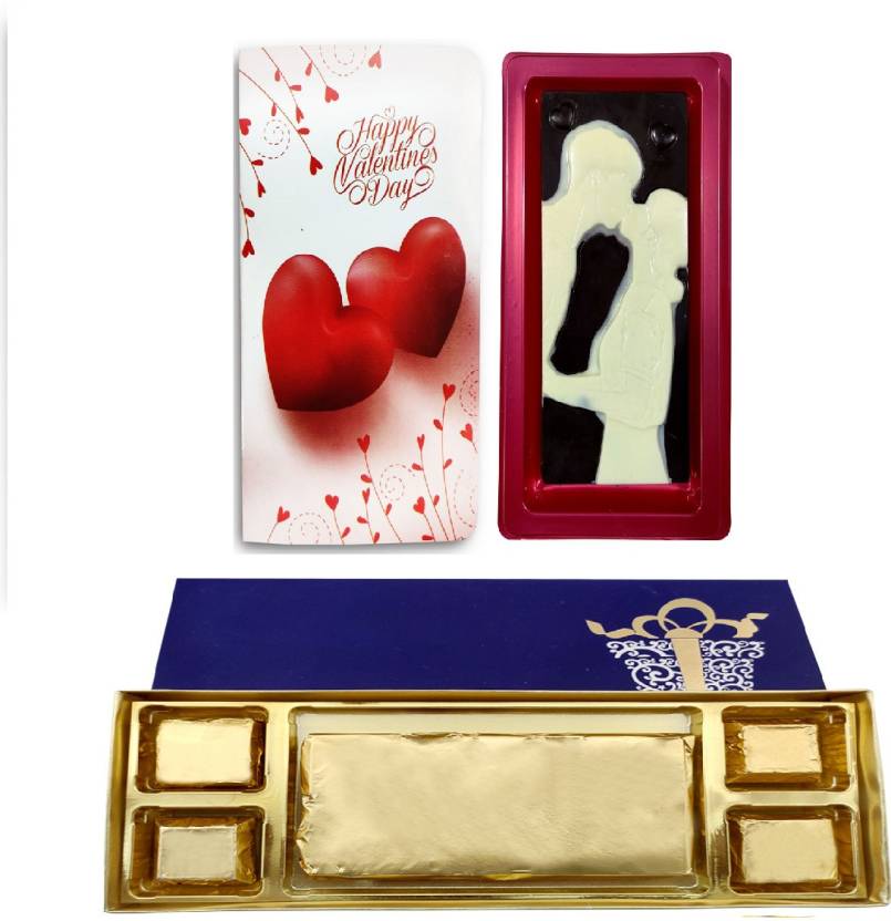 Mr.Kool Premium Chocolate Gift Box for Birthday ...
