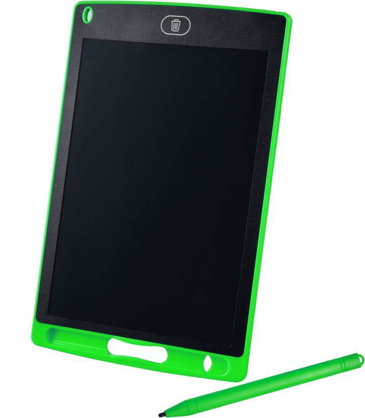 Aryshaa LCD Writing Board Slate Drawing Record Notes Digital Notepad